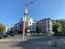 Продажа 2-комн. квартира, 43 м², 5/5 этаж — фото 31