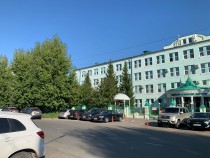 Продажа 2-комн. квартира, 43 м², 5/5 этаж — фото 33
