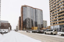 Продажа 2-комн. квартира, 48 м², 5/21 этаж — фото 3