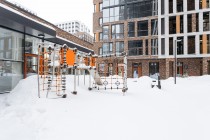 Продажа 2-комн. квартира, 48 м², 5/21 этаж — фото 9