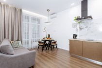Продажа 2-комн. квартира, 48 м², 5/21 этаж — фото 2