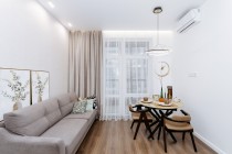 Продажа 2-комн. квартира, 48 м², 5/21 этаж — фото 77