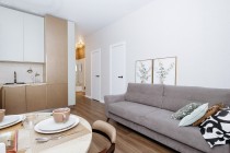 Продажа 2-комн. квартира, 48 м², 5/21 этаж — фото 82
