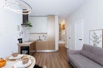 Продажа 2-комн. квартира, 48 м², 5/21 этаж — фото 83