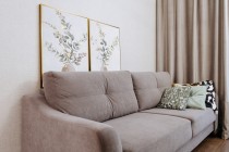 Продажа 2-комн. квартира, 48 м², 5/21 этаж — фото 84