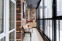 Продажа 2-комн. квартира, 48 м², 5/21 этаж — фото 100