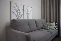 Продажа 2-комн. квартира, 48 м², 5/21 этаж — фото 10