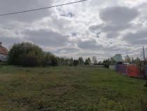 Продажа Участок под строительство дома. — фото 1