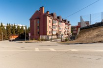 Продажа 3-комн. квартира, 119 м², 1/4 этаж — фото 20