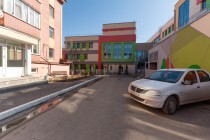 Продажа 3-комн. квартира, 119 м², 1/4 этаж — фото 10