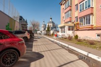 Продажа 3-комн. квартира, 119 м², 1/4 этаж — фото 11