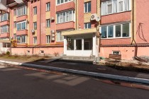 Продажа 3-комн. квартира, 119 м², 1/4 этаж — фото 14