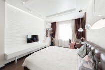Продажа 3-комн. квартира, 119 м², 1/4 этаж — фото 28