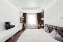 Продажа 3-комн. квартира, 119 м², 1/4 этаж — фото 6