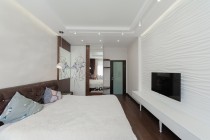 Продажа 3-комн. квартира, 119 м², 1/4 этаж — фото 26
