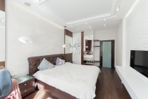 Продажа 3-комн. квартира, 119 м², 1/4 этаж — фото 5