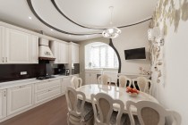 Продажа 3-комн. квартира, 119 м², 1/4 этаж — фото 3