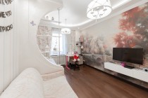 Продажа 3-комн. квартира, 119 м², 1/4 этаж — фото 21