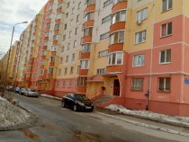 Продажа 2-комн. квартира, 58 м², 3/10 этаж — фото 22