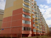 Продажа 2-комн. квартира, 58 м², 3/10 этаж — фото 23