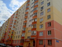 Продажа 2-комн. квартира, 58 м², 3/10 этаж — фото 25