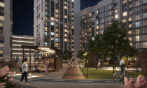 Продажа 2-комн. квартира, 60 м², 9/9 этаж — фото 10