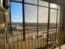 Продажа 3-комн. квартира, 108 м², 7/9 этаж — фото 12