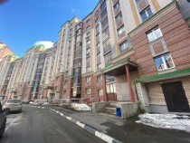 Продажа 3-комн. квартира, 108 м², 7/9 этаж — фото 16