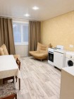 Продажа 1-комн. квартира, 43 м², 1/9 этаж — фото 2