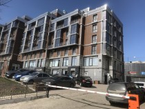 Продажа 2-комн. квартира, 53 м², 6/6 этаж — фото 1