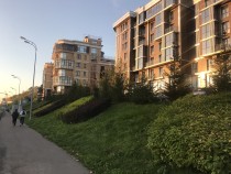 Продажа 2-комн. квартира, 53 м², 6/6 этаж — фото 2