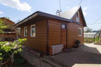 Продажа Дача с жилым назначением.
До озера 30 метров! — фото 1
