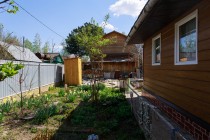 Продажа Дача с жилым назначением.
До озера 30 метров! — фото 6