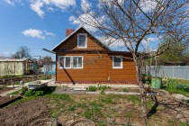 Продажа Дача с жилым назначением.
До озера 30 метров! — фото 3