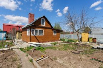 Продажа Дача с жилым назначением.
До озера 30 метров! — фото 8
