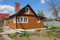 Продажа Дача с жилым назначением.
До озера 30 метров! — фото 9