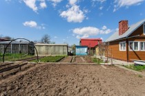 Продажа Дача с жилым назначением.
До озера 30 метров! — фото 10