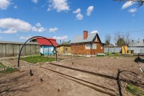 Продажа Дача с жилым назначением.
До озера 30 метров! — фото 11
