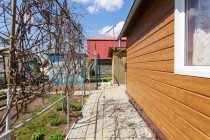 Продажа Дача с жилым назначением.
До озера 30 метров! — фото 15