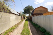 Продажа Дача с жилым назначением.
До озера 30 метров! — фото 35