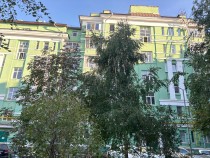 Продажа 3-комн. квартира, 72 м², 1/6 этаж — фото 2