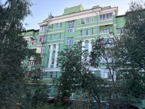 Продажа 3-комн. квартира, 72 м², 1/6 этаж — фото 3