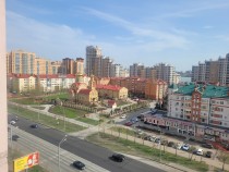 Продажа 1-комн. квартира, 33 м², 11/15 этаж — фото 8