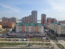 Продажа 1-комн. квартира, 33 м², 11/15 этаж — фото 10