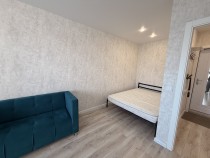 Продажа 1-комн. квартира, 33 м², 11/15 этаж — фото 9
