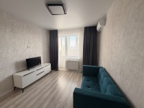 Продажа 1-комн. квартира, 33 м², 11/15 этаж — фото 1