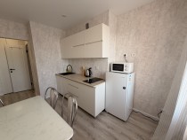 Продажа 1-комн. квартира, 33 м², 11/15 этаж — фото 21