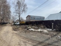 Продажа Дом в собственности, центральные коммуникации. — фото 4