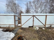 Продажа Дом в собственности, центральные коммуникации. — фото 13