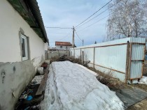 Продажа Дом в собственности, центральные коммуникации. — фото 14